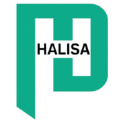 Halisa PH Logo